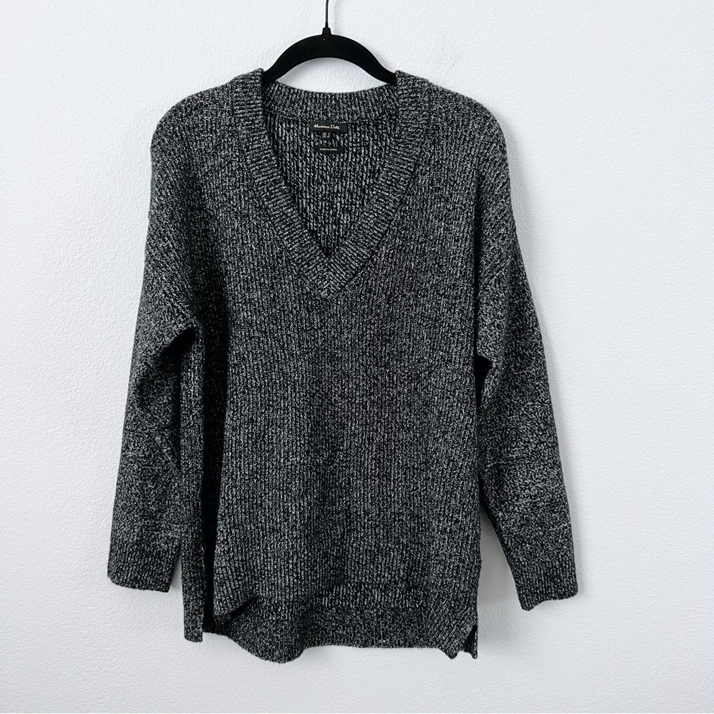 Massimo Dutti Sweater